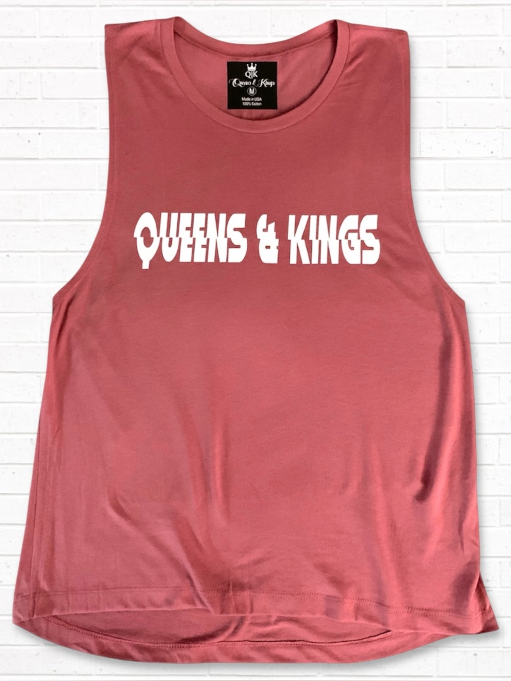 Women’s Tank Top